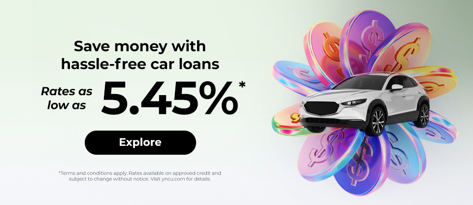 Car Loan Special