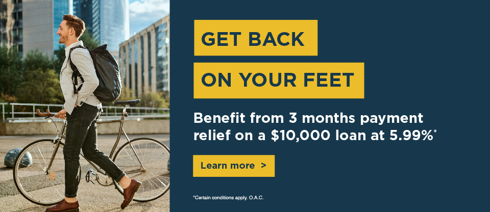 Comtech Fire Credit Union Personal Banking