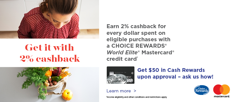 Comtech Fire Credit Union Personal Banking